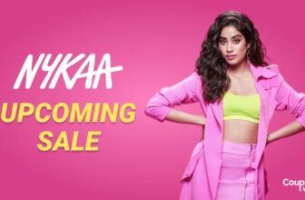 Nykaa Festive Sale Coupons 2025: Save ₹5000+ | OfferSathi